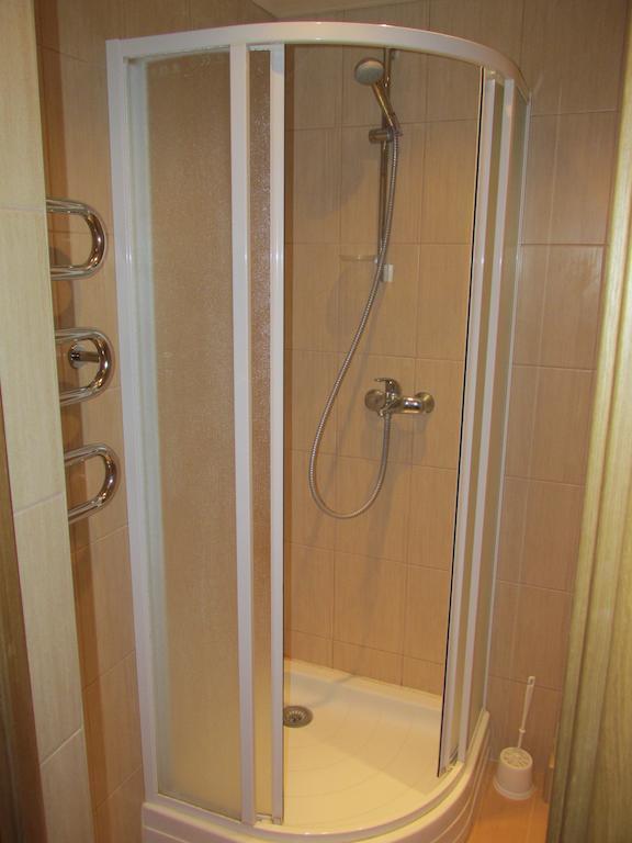 Apartamentai Prie Alkos Ντρουσκινινκάι Δωμάτιο φωτογραφία