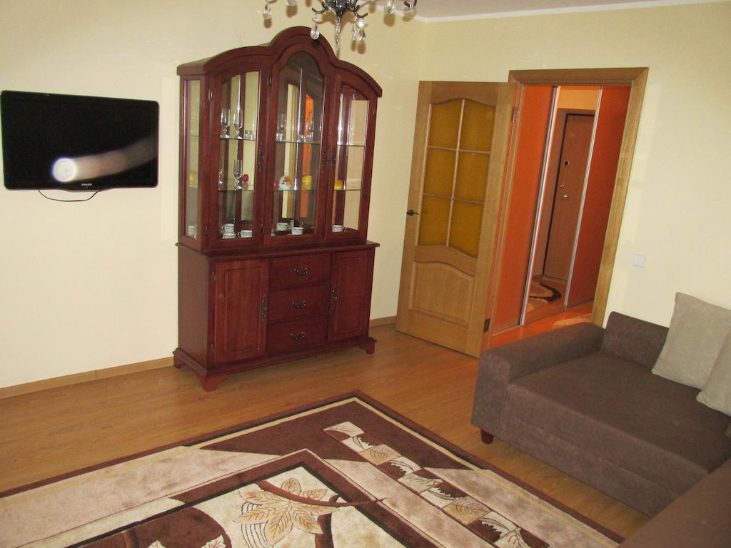 Apartamentai Prie Alkos Ντρουσκινινκάι Δωμάτιο φωτογραφία